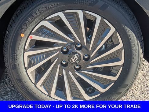 New 2026 Hyundai Sonata Limited FWD image 22