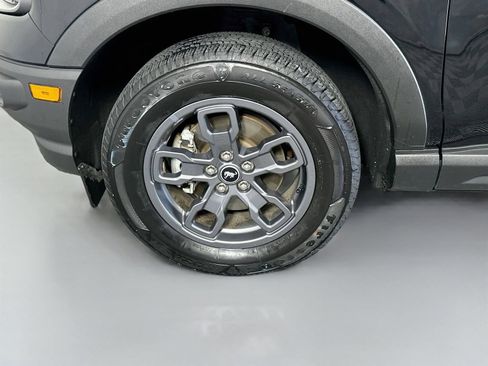 Used 2024 Ford Bronco Sport Big Bend AWD/4WD image 28