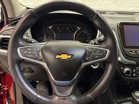 Used 2018 Chevrolet Equinox Premier AWD/4WD image 22