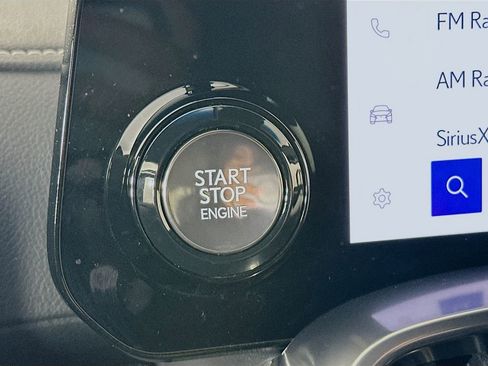 Used 2024 Lexus LX 600 F Sport image 19