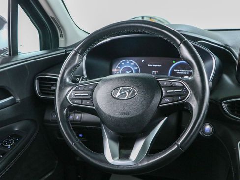 Used 2023 Hyundai Santa Fe SEL Premium AWD/4WD image 12