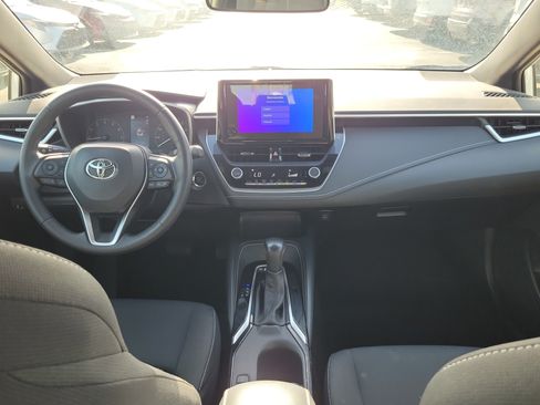 Used 2025 Toyota Corolla SE FWD image 16