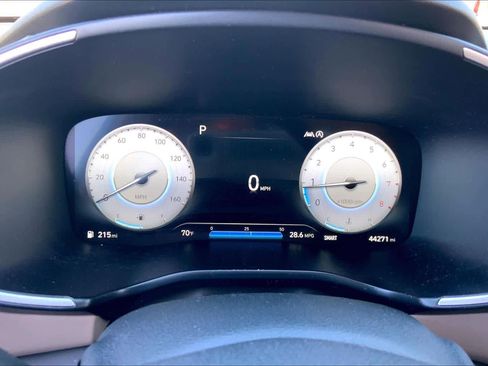 Used 2022 Hyundai Santa Fe SEL w/ Convenience + Premium Package image 25