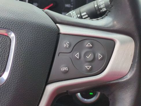 Used 2020 GMC Terrain SLE w/ Driver Convenience Package FWD image 20