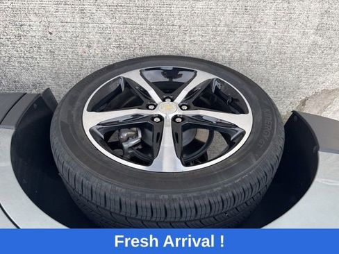 Used 2023 Chevrolet Equinox LT FWD image 20