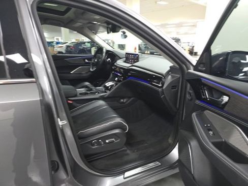 Used 2023 Acura MDX SH-AWD w/ Advance Package image 5