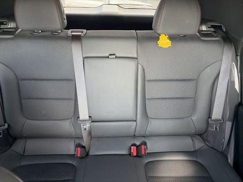Used 2021 Chevrolet TrailBlazer RS w/ Sun and Liftgate Package AWD/4WD image 23