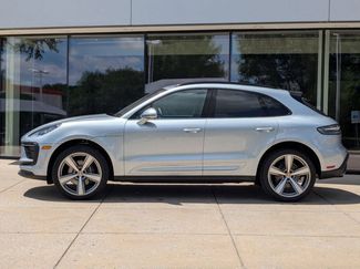 Certified 2025 Porsche Macan video 2