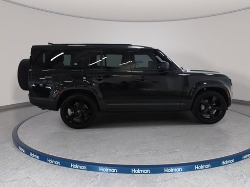 Used 2023 Land Rover Defender 130 S AWD/4WD image 5