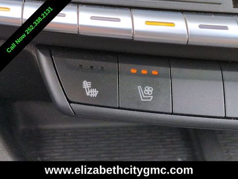 Used 2022 Cadillac CT5 Premium Luxury w/ Climate Package RWD image 28