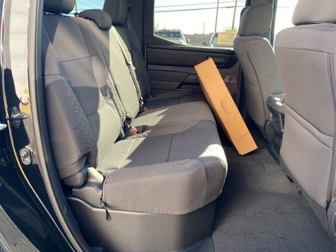 New 2026 Toyota Tundra SR image 48