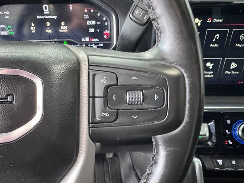 Certified 2024 GMC Sierra 2500 Denali w/ Denali Reserve Package image 18