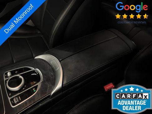 Used 2017 Mercedes-Benz C 300 Sedan image 31