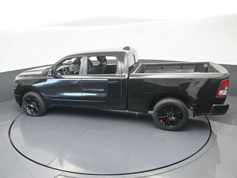Used 2021 RAM 1500 Big Horn image 45