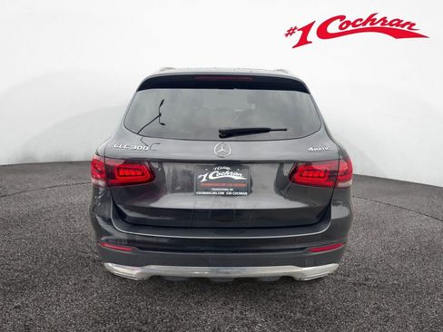 Certified 2022 Mercedes-Benz GLC 300 GLC 300 image 17