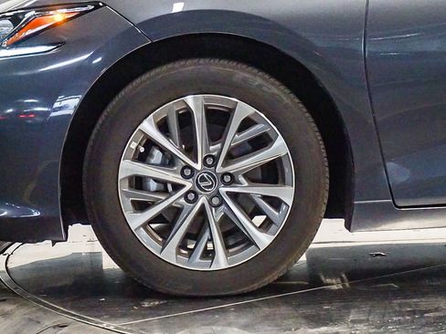 Used 2025 Lexus ES 350 FWD image 9