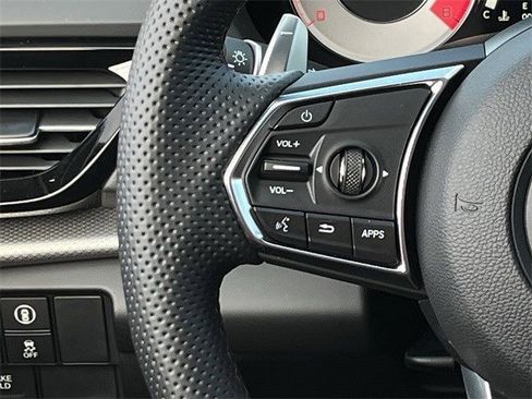 New 2026 Acura RDX A-Spec image 21