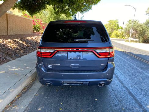Used 2021 Dodge Durango GT RWD image 9