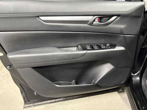 Used 2024 MAZDA CX-5 AWD 2.5 S w/ Preferred Package image 23
