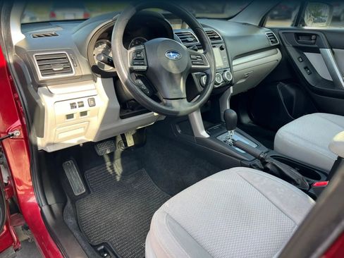 Used 2016 Subaru Forester 2.5i Premium w/ All-Weather Package image 7