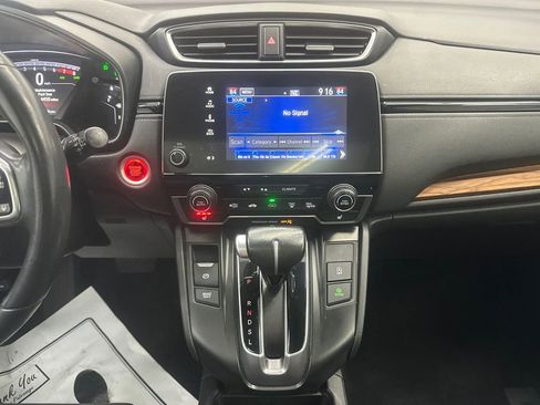 Used 2021 Honda CR-V EX-L image 32