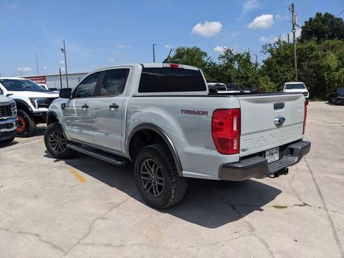 Used 2023 Ford Ranger XLT w/ Tremor Off-Road Package AWD/4WD image 5