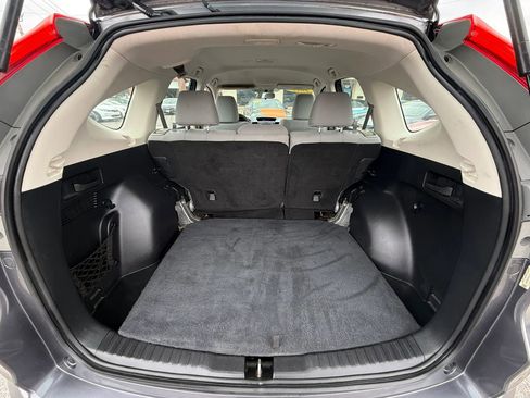 Used 2015 Honda CR-V LX image 7