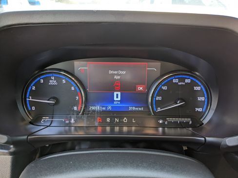 Used 2023 Ford Bronco Sport Outer Banks w/ Tech Package image 32