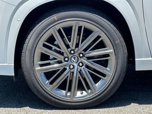 New 2026 Lexus TX 350 AWD image 11