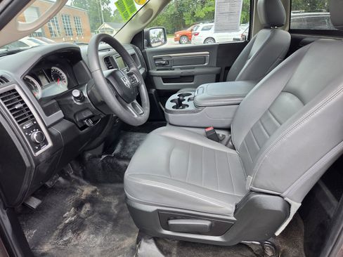 Used 2019 RAM 1500 Tradesman w/ Power & Remote Entry Group RWD image 10