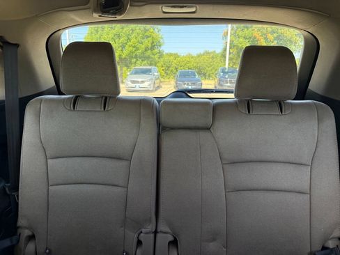 Used 2019 Honda Pilot EX image 20