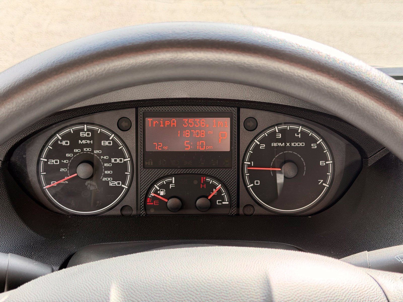 Used 2021 RAM ProMaster 2500 FWD image 16