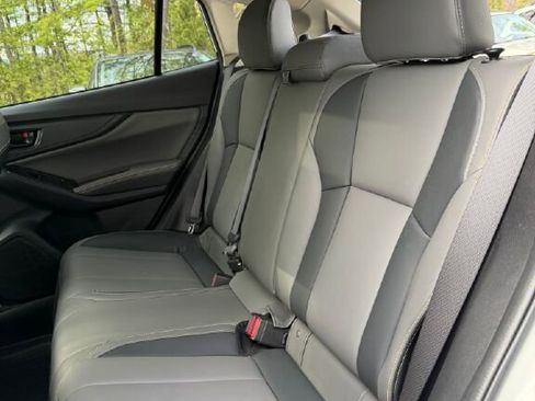 Used 2021 Subaru Crosstrek 2.5i Sport w/ Moonroof Package AWD/4WD image 10