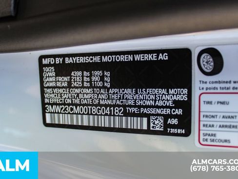 Used 2026 BMW 230i Coupe RWD image 40