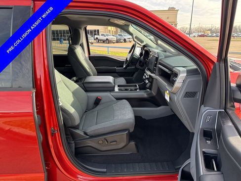 Used 2023 Ford F150 XLT w/ Equipment Group 302A High image 14