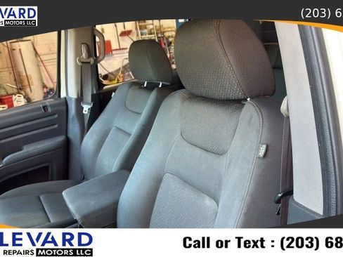 Used 2014 Honda Ridgeline Sport image 25