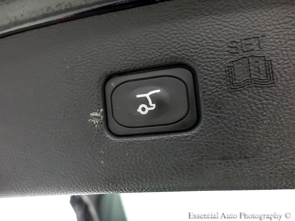Used 2024 Ford Edge SEL w/ Convenience Package AWD/4WD image 25
