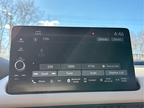 Certified 2024 Honda HR-V EX-L image 14