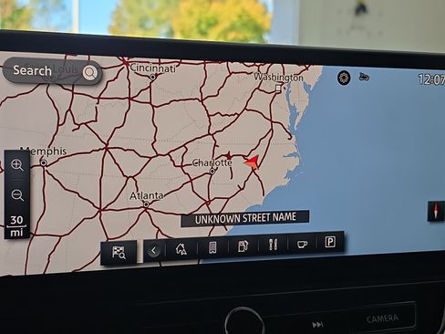 New 2025 Nissan Altima 2.5 SL image 21