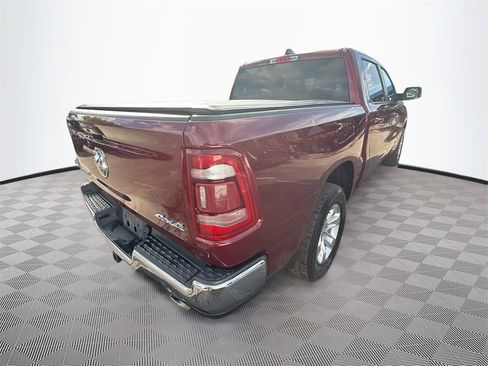 Certified 2023 RAM 1500 Laramie image 8