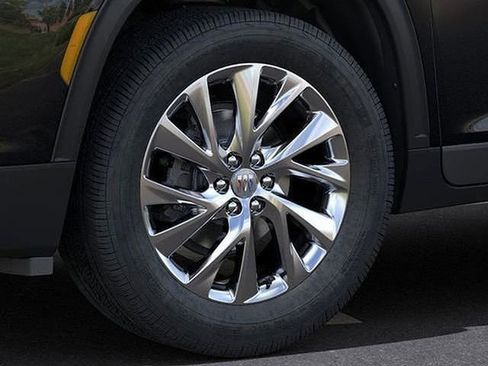 New 2025 Buick Enclave Preferred image 12