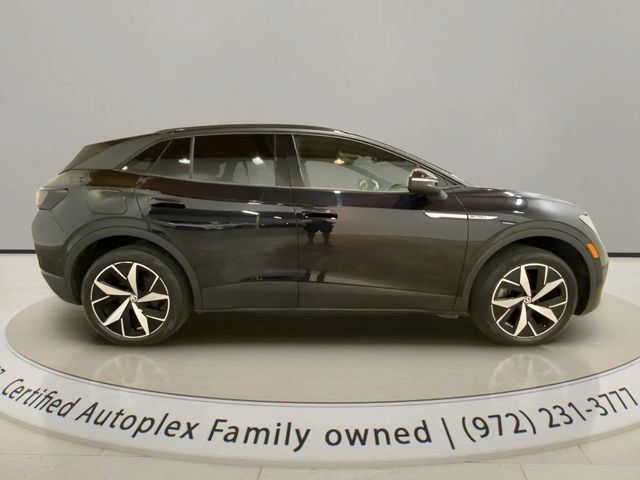 Used 2023 Volkswagen ID.4 Pro S AWD/4WD image 6