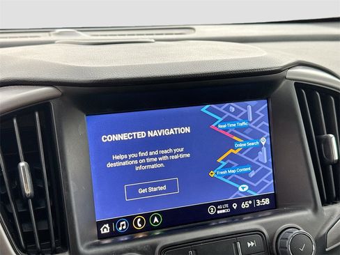 Used 2023 GMC Terrain AT4 w/ Infotainment Package II image 16