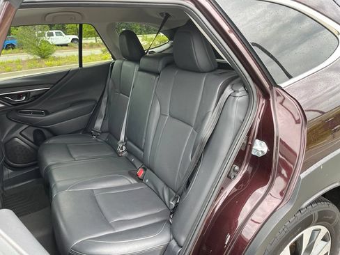 Used 2023 Subaru Outback Limited AWD/4WD image 40