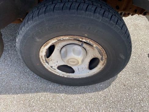 Used 1997 Ford Ranger 2WD Regular Cab image 17