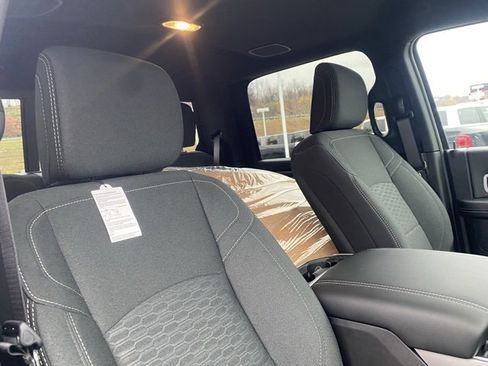 New 2026 RAM 2500 Big Horn image 41