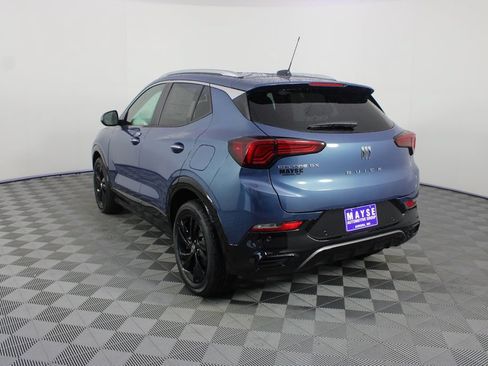 New 2026 Buick Encore GX Sport Touring w/ Advanced Technology Package FWD image 23