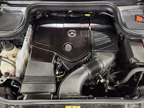 Used 2026 Mercedes-Benz GLE 350 4MATIC image 52