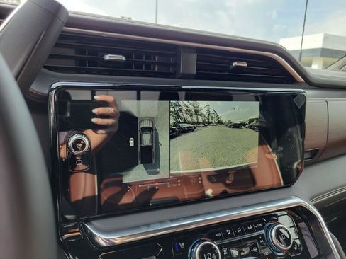 New 2026 GMC Sierra 3500 Denali Ultimate image 19