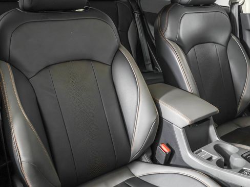 Used 2024 Subaru Crosstrek 2.5i Limited image 45